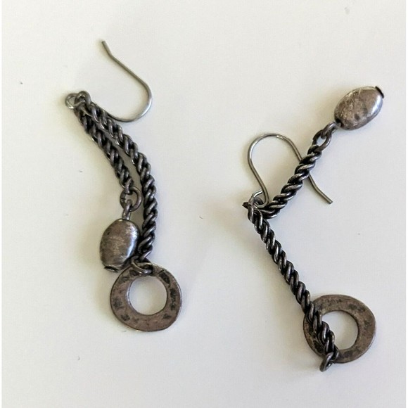 costume jewelry earrings lot - Picture 4 of 4